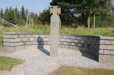 Gendarmmuren