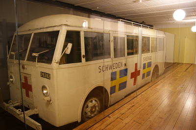 Den hvide bus