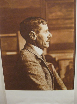 Johannes Larsen