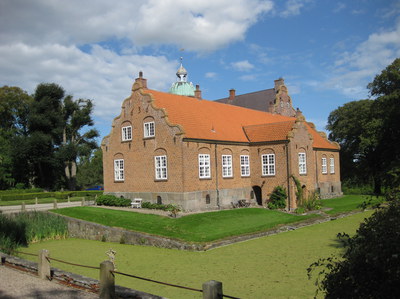 Ulriksholm