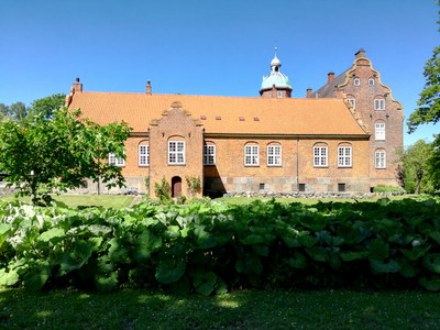 Fra P-plads