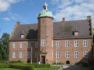Hovedbygning