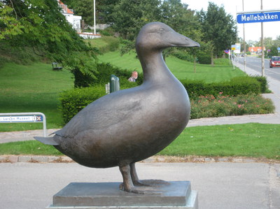 AndSkulptur