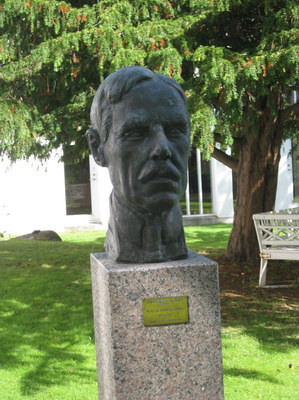 Byste