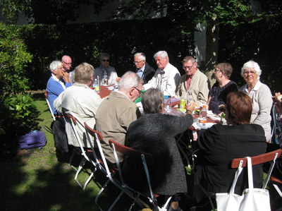Frokost