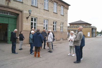 Gruppen
